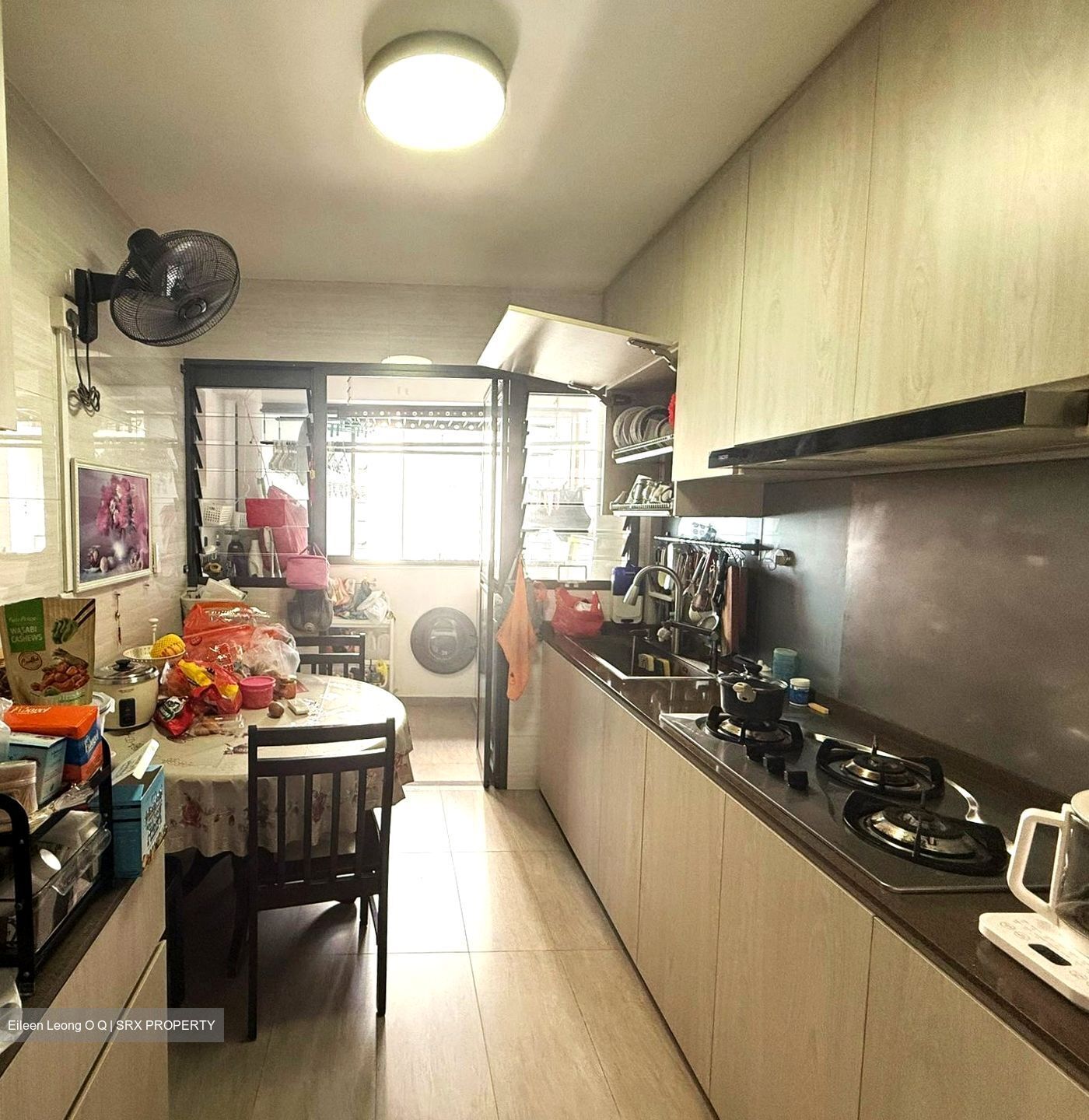 Blk 478C Valley Spring @ Yishun (Yishun), HDB 4 Rooms #490514321